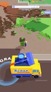 Scrape Masterの画像