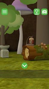 脱出ゲーム 森の泉と3本の鍵の画像