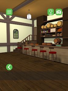脱出ゲーム 森の泉と3本の鍵の画像