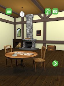 脱出ゲーム 森の泉と3本の鍵の画像