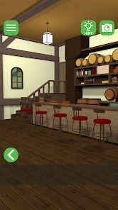 脱出ゲーム 森の泉と3本の鍵の画像