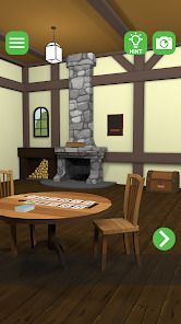 脱出ゲーム 森の泉と3本の鍵の画像