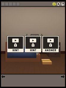 脱出ゲーム - The Roomの画像