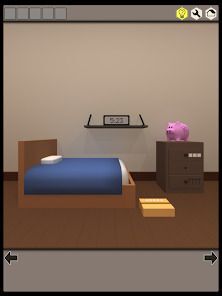 脱出ゲーム - The Roomの画像
