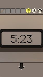 脱出ゲーム - The Roomの画像