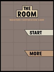 脱出ゲーム - The Roomの画像