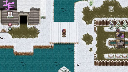 [Premium] RPG グレイアランの吸血騎士の画像