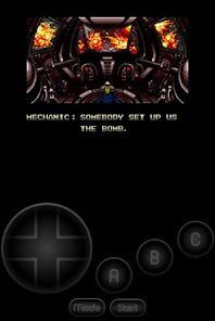 md genesis emulator android