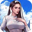 大人のセクシーなぬりえゲーム
