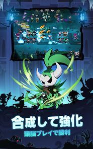パペットマスター：タワーディフェンスの画像
