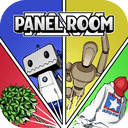 脱出ゲーム Panel Room