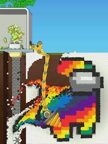 パワーディグ (Power Dig)の画像