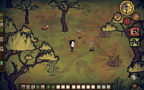 Don't Starve: Shipwreckedの画像