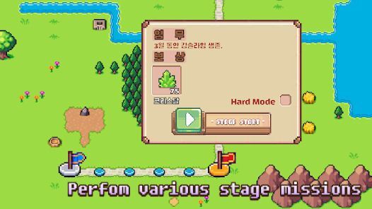 Slime Craft, Perfect RTS Gameの画像