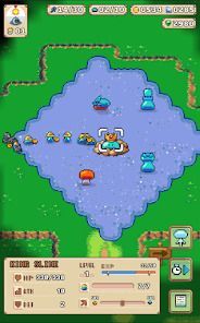 Slime Craft, Perfect RTS Gameの画像