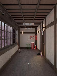 脱出ゲーム 思い出の温泉旅館の画像