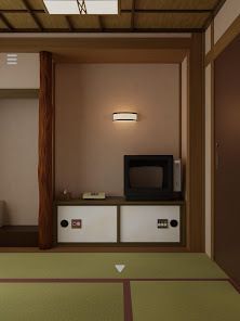 脱出ゲーム 思い出の温泉旅館の画像
