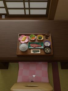 脱出ゲーム 思い出の温泉旅館の画像