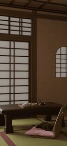 脱出ゲーム 思い出の温泉旅館の画像