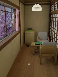 脱出ゲーム 思い出の温泉旅館の画像