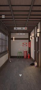 脱出ゲーム 思い出の温泉旅館の画像