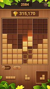 Block Puzzle Sudokuの画像