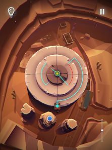 SPHAZE：SFパズルゲームの画像