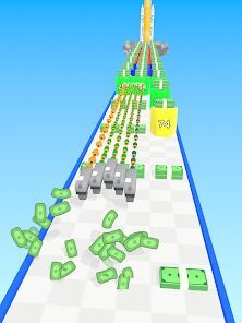Merge Bulletの画像