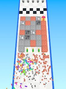 Merge Bulletの画像