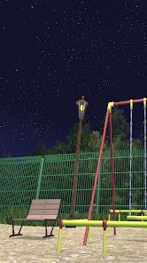 脱出ゲーム 深夜の公園で、もう一度。の画像