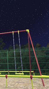 脱出ゲーム 深夜の公園で、もう一度。の画像