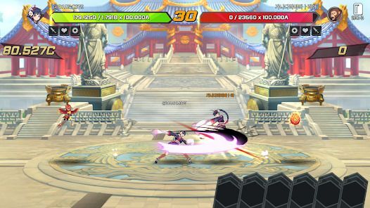 武林少女育成の画像