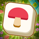 Tile Garden: 3マッチパズル