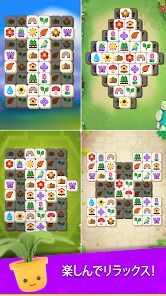 Tile Garden: 3マッチパズルの画像