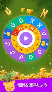 Tile Garden: 3マッチパズルの画像
