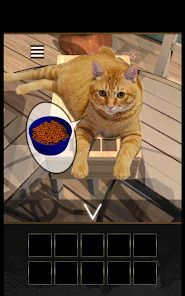 脱出ゲーム Cat!Cat!Cat!の画像