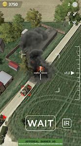 Drone Strike Military War 3Dの画像