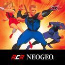 ニンジャコマンドー アケアカNEOGEO