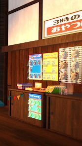脱出ゲーム　駄菓子屋から出たい、再び。の画像