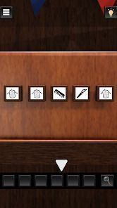 脱出ゲーム　駄菓子屋から出たい、再び。の画像