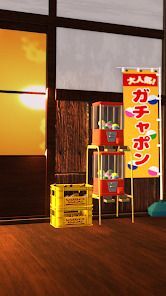 脱出ゲーム　駄菓子屋から出たい、再び。の画像