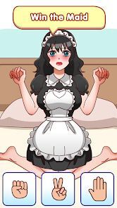 Brain Story: Maid Testの画像