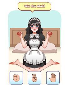 Brain Story: Maid Testの画像