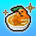 ハクスラ食堂 ドット絵RPG風のんびり放置系レストラン経営