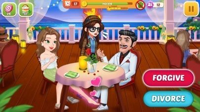 Crazy Kitchen: Cooking Gamesの画像