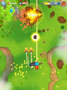 Bloons Supermonkey 2の画像