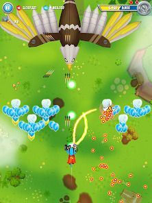 Bloons Supermonkey 2の画像