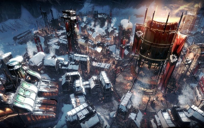 Frostpunkの画像