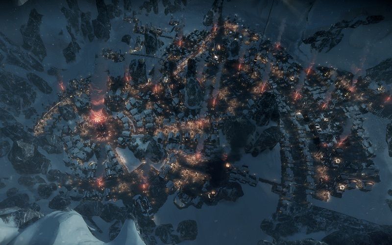 Frostpunkの画像