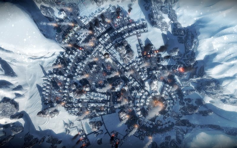 Frostpunkの画像